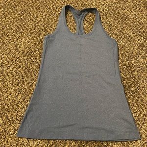 Lululemon Cool Racerback Tank